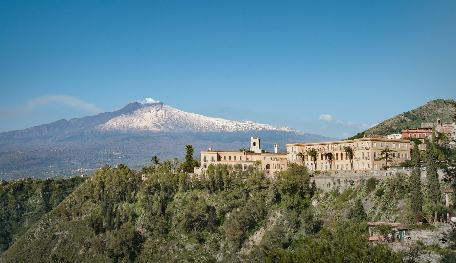 San Domenico Palace, Taormina 3