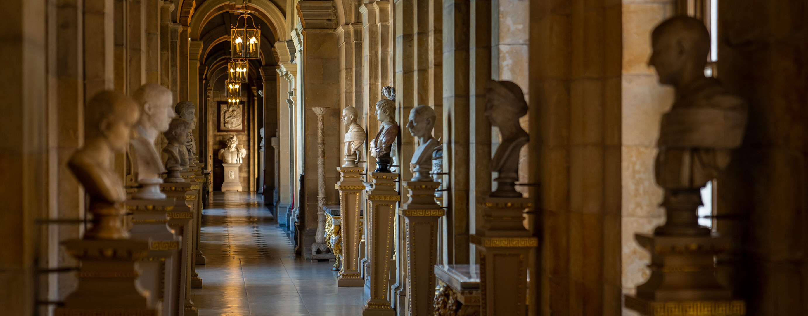 Castle Howard events