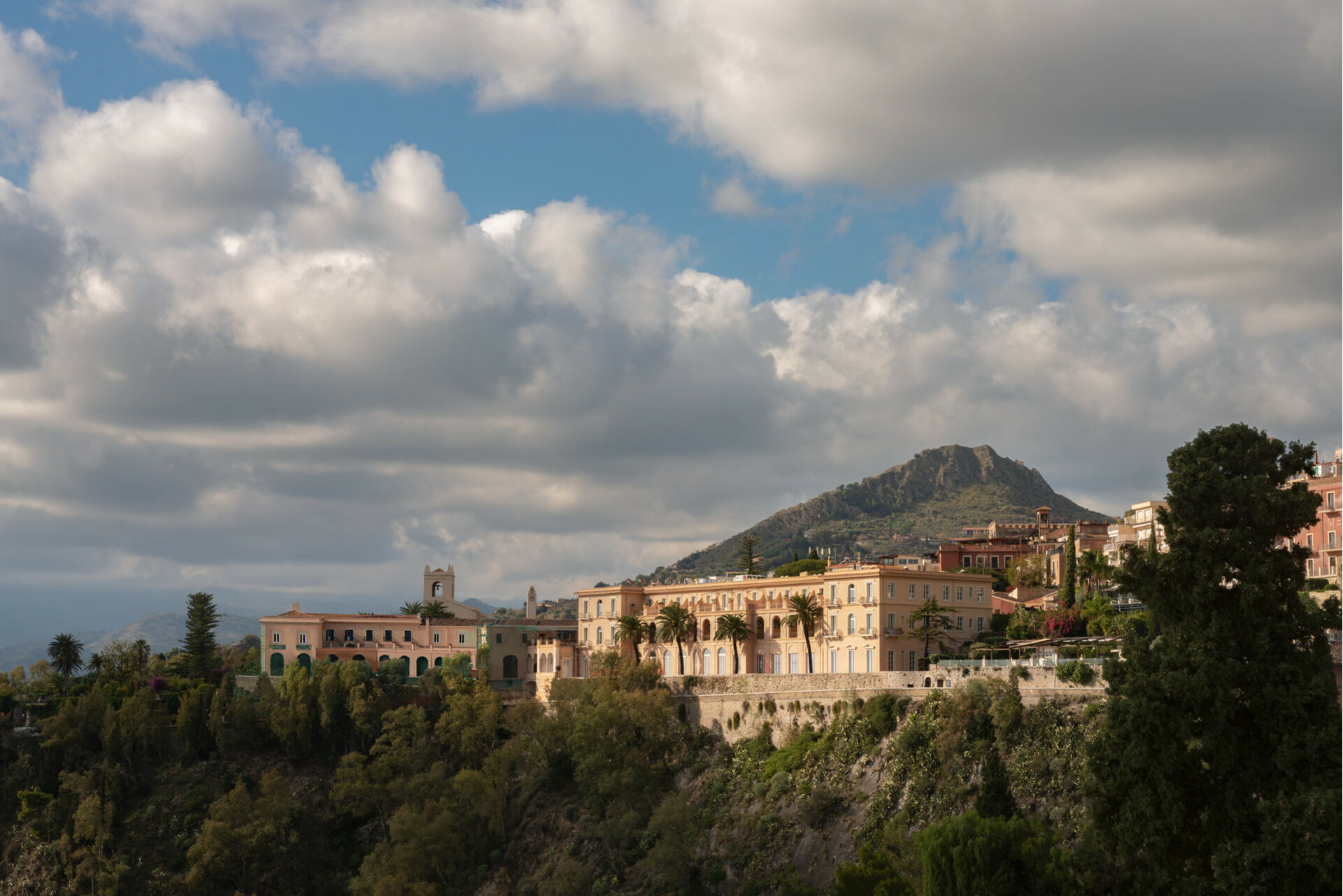 San Domenico Palace, Taormina 2