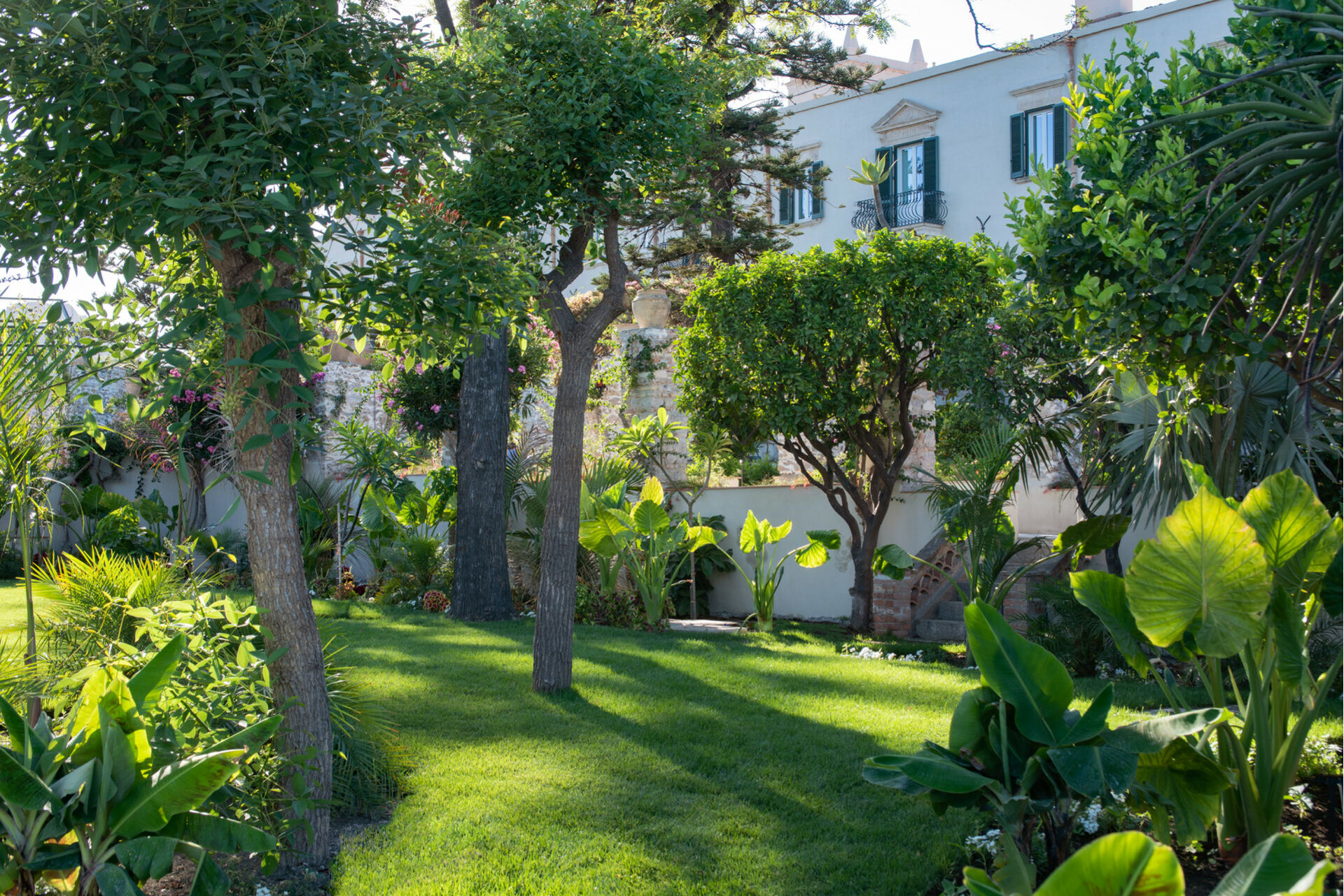 San Domenico Palace, Taormina 16