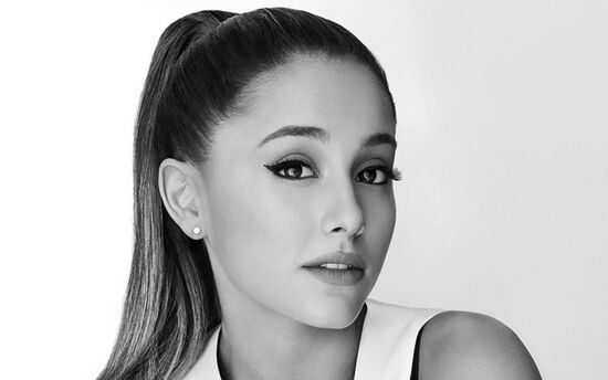 Book Ariana Grande Private Party Wedding