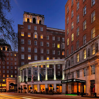 Grosvenor House