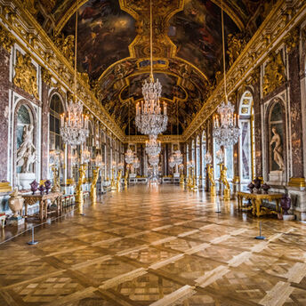 Palais-du-Versailles