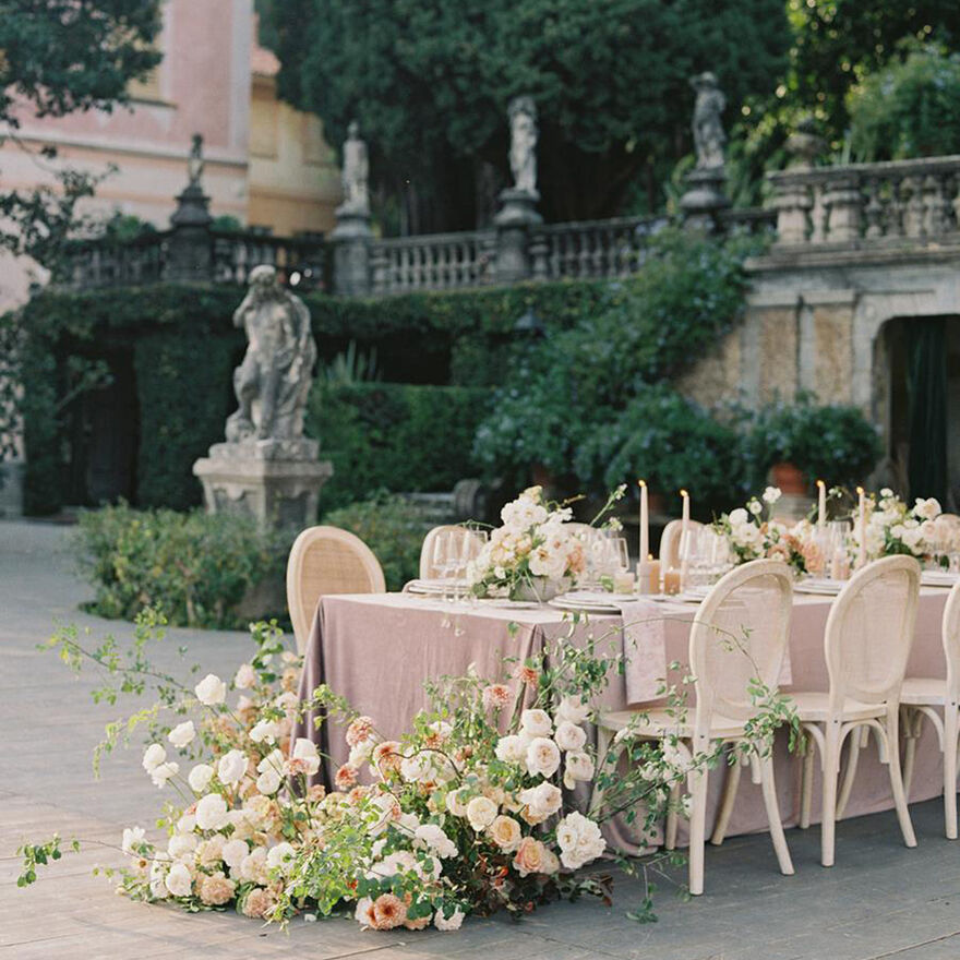 Villa Pizzo Wedding 3 | Scarlet