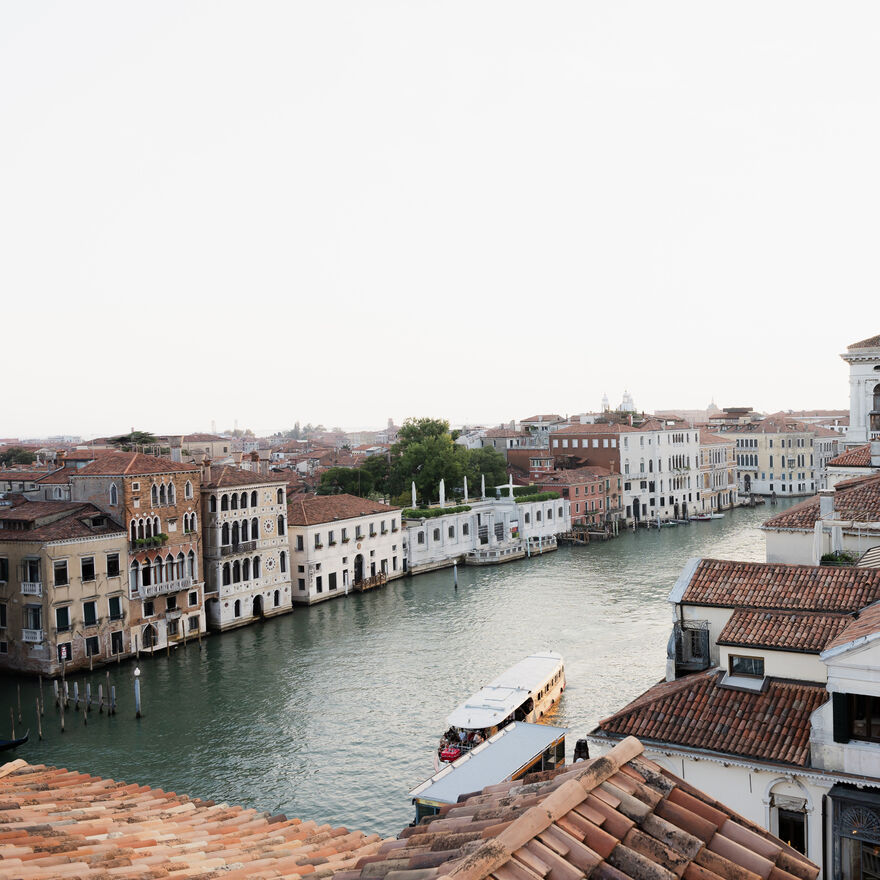 Gritti Palace Party Venice 7 Scarlet