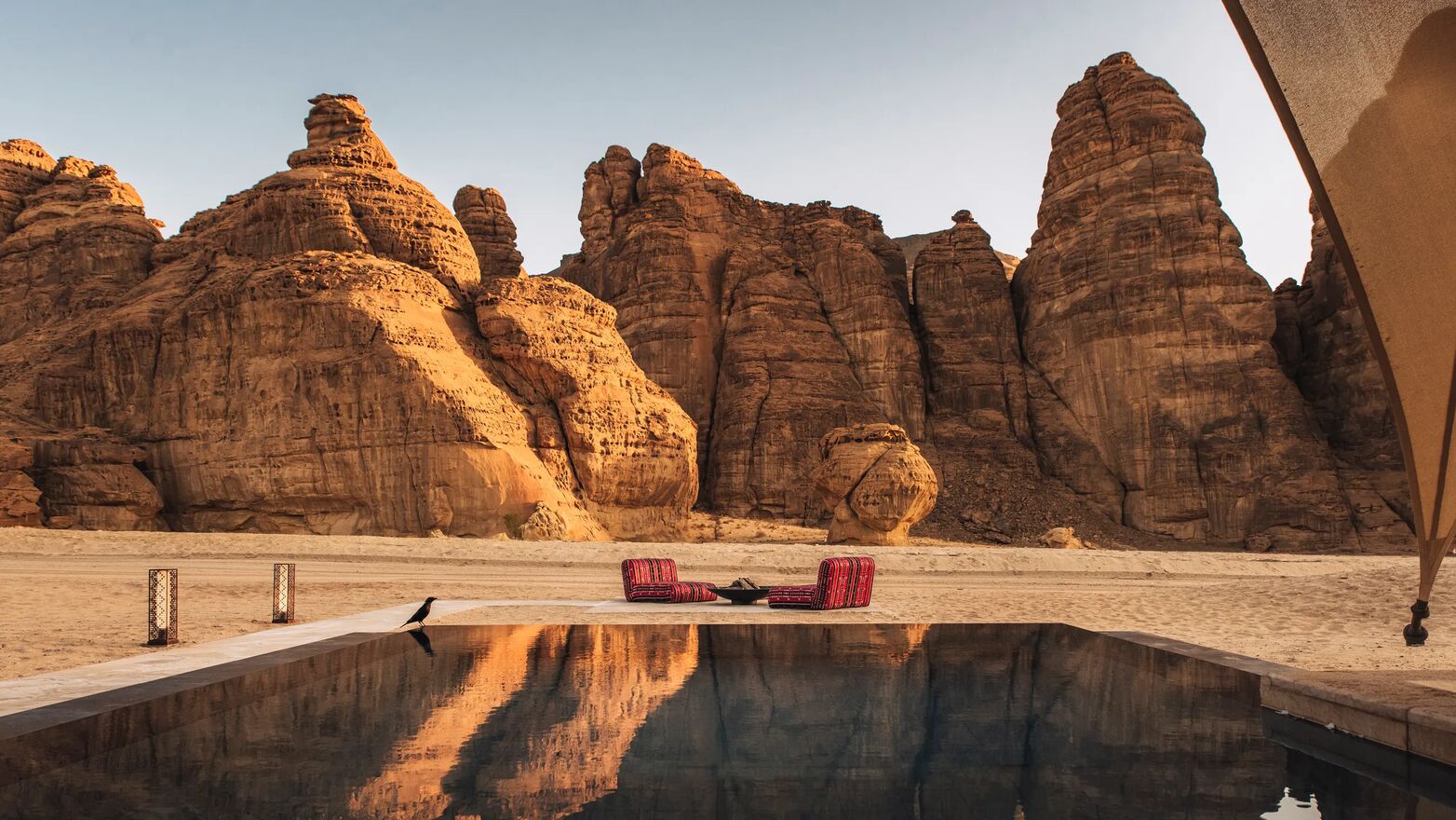 AlUla Weddings Parties 6